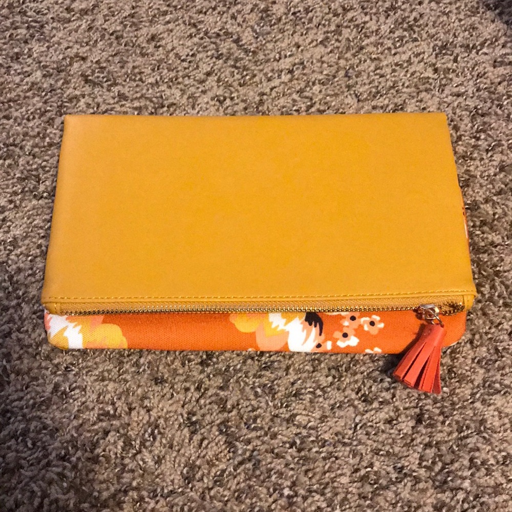 New clutch